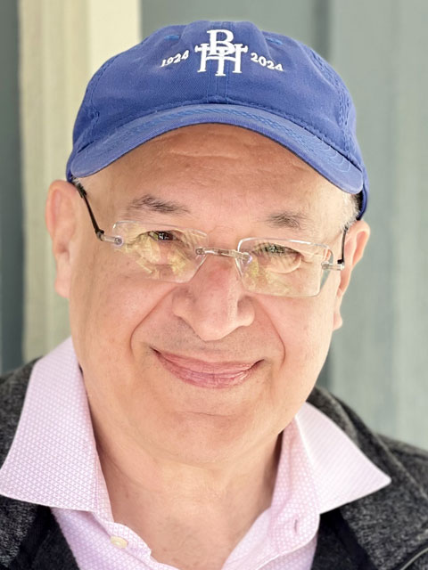 Francis B.