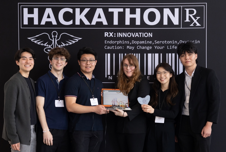 Health Hackathon 2024