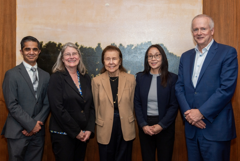 Helen and Robert Appel Institute Symposium