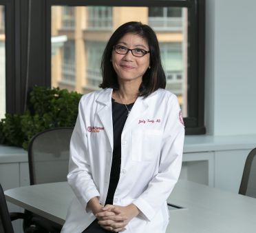 Dr. Judy Tung