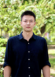 Dr. Wen-bing Jin