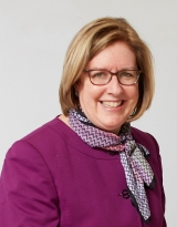 Dr. Barbara Hempstead Dr. Barbara Hempstead