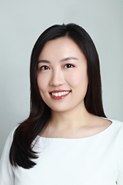 Dr. Iris Gao