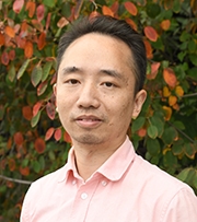 Dr. Yun Liao