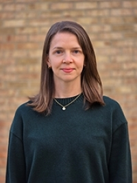 Kristen Pleil