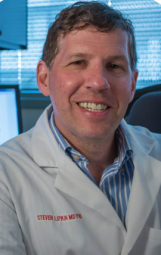Dr. Steven Lipkin Dr. Steven Lipkin
