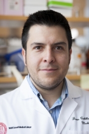 Dr. Juan R. Cubillos-Ruiz Dr. Juan R. Cubillos-Ruiz