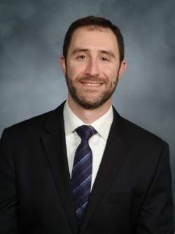 Dr. Christopher Barbieri