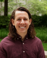 Dr. Andrew Daman