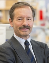 Dr. Lewis Cantley Dr. Lewis Cantley