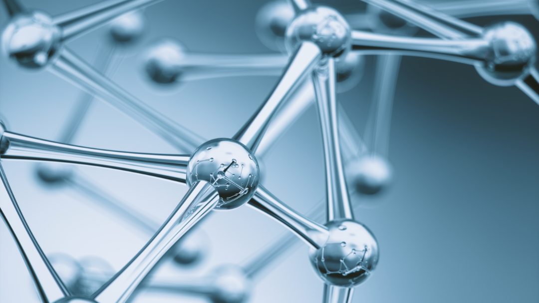molecules