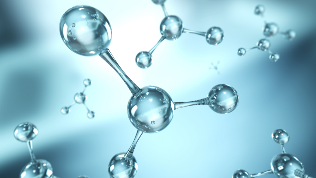 Molecules