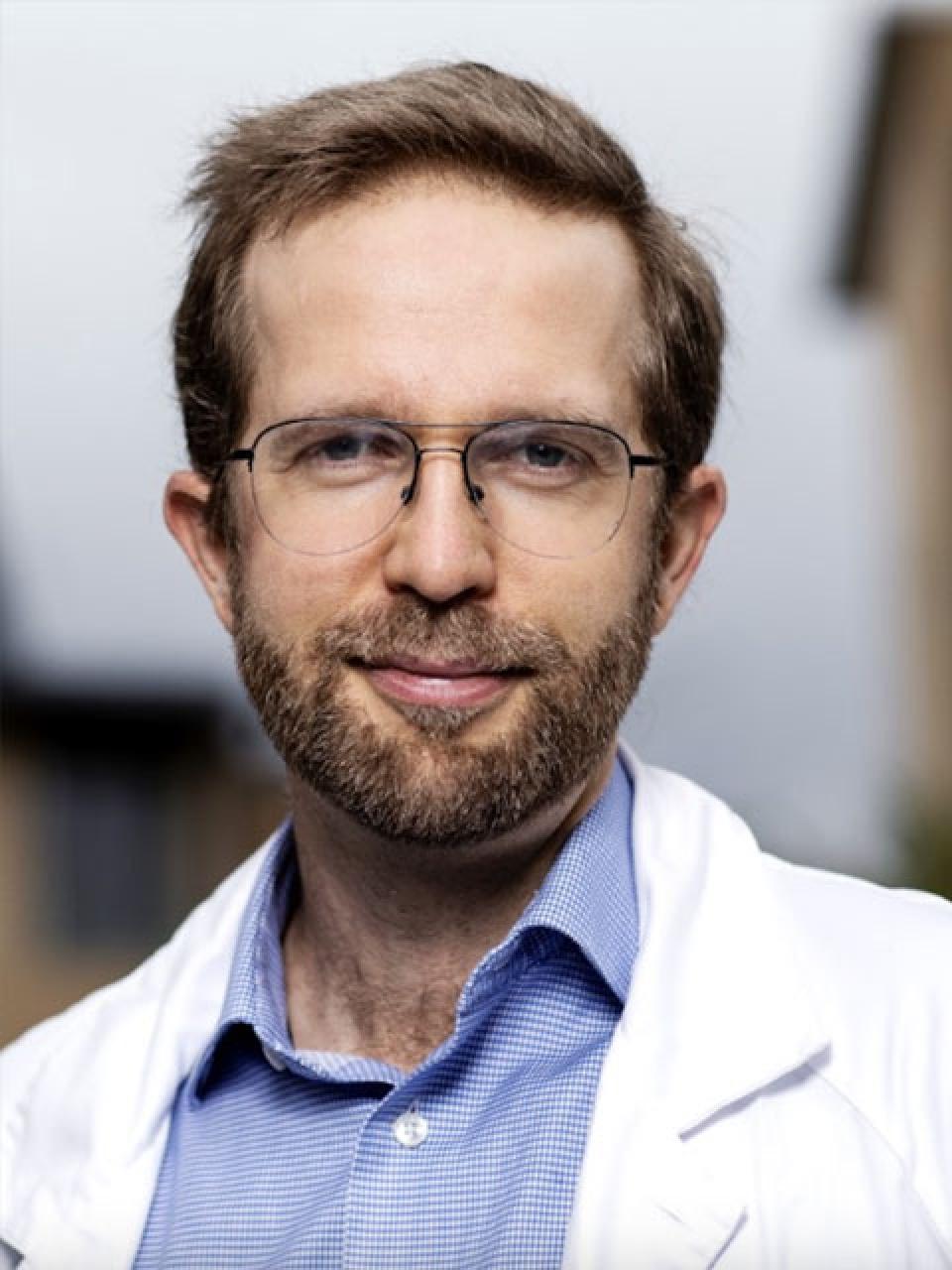 Bjorn Redfors