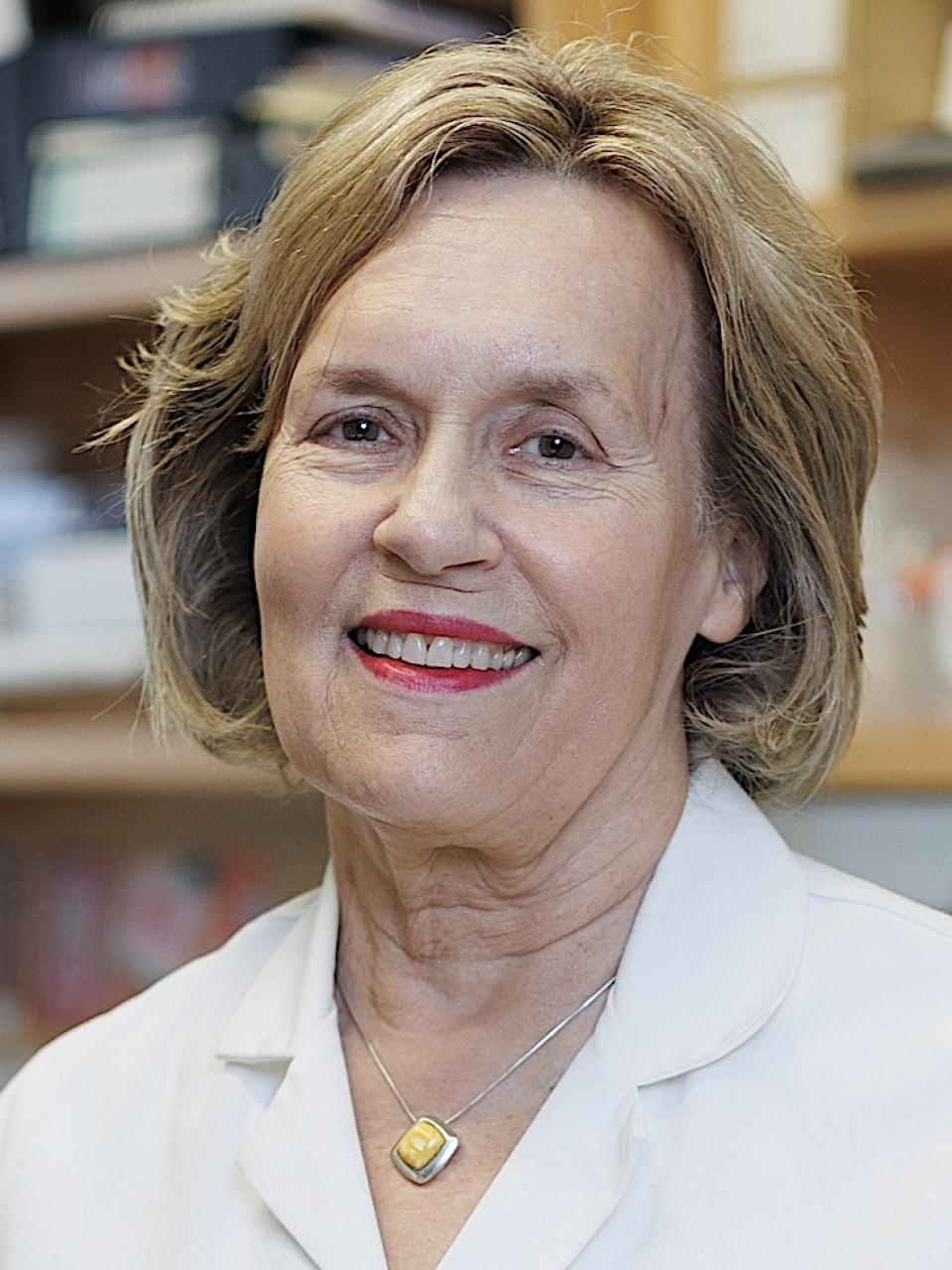 Lorraine Gudas