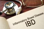 inflammatory bowel diseases 