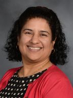 Anjali Rajadhyaksha, PhD
