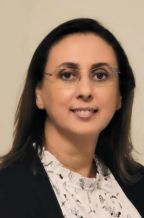 Bouchra Hannaoui
