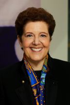 M. Elizabeth Ross, MD, PhD, FANA