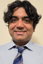 Iman Hajirasouliha, PhD