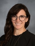 Aubrey DeCarlo, PhD