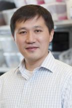 Minkui Luo, PhD