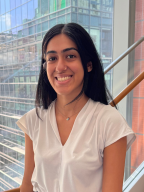 Navpreet Kaur, MS, CGC