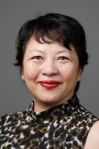 Theresa Lu, MD, PhD