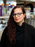 Yael David, PhD