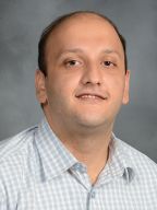 Syed Hussain UI Fareed Bukhari