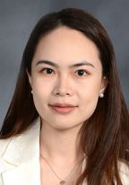 Xinran Tang