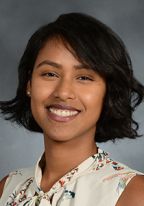 Jasmine Shahanoor Hinzen