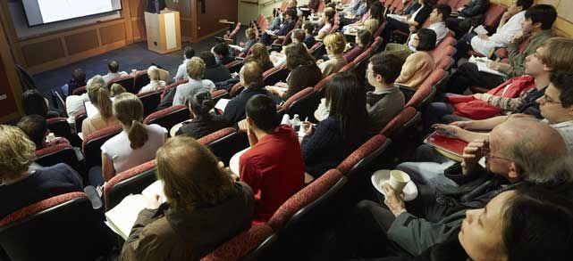 Weill Cornell Graduate School Physiology Biophysics System Biology