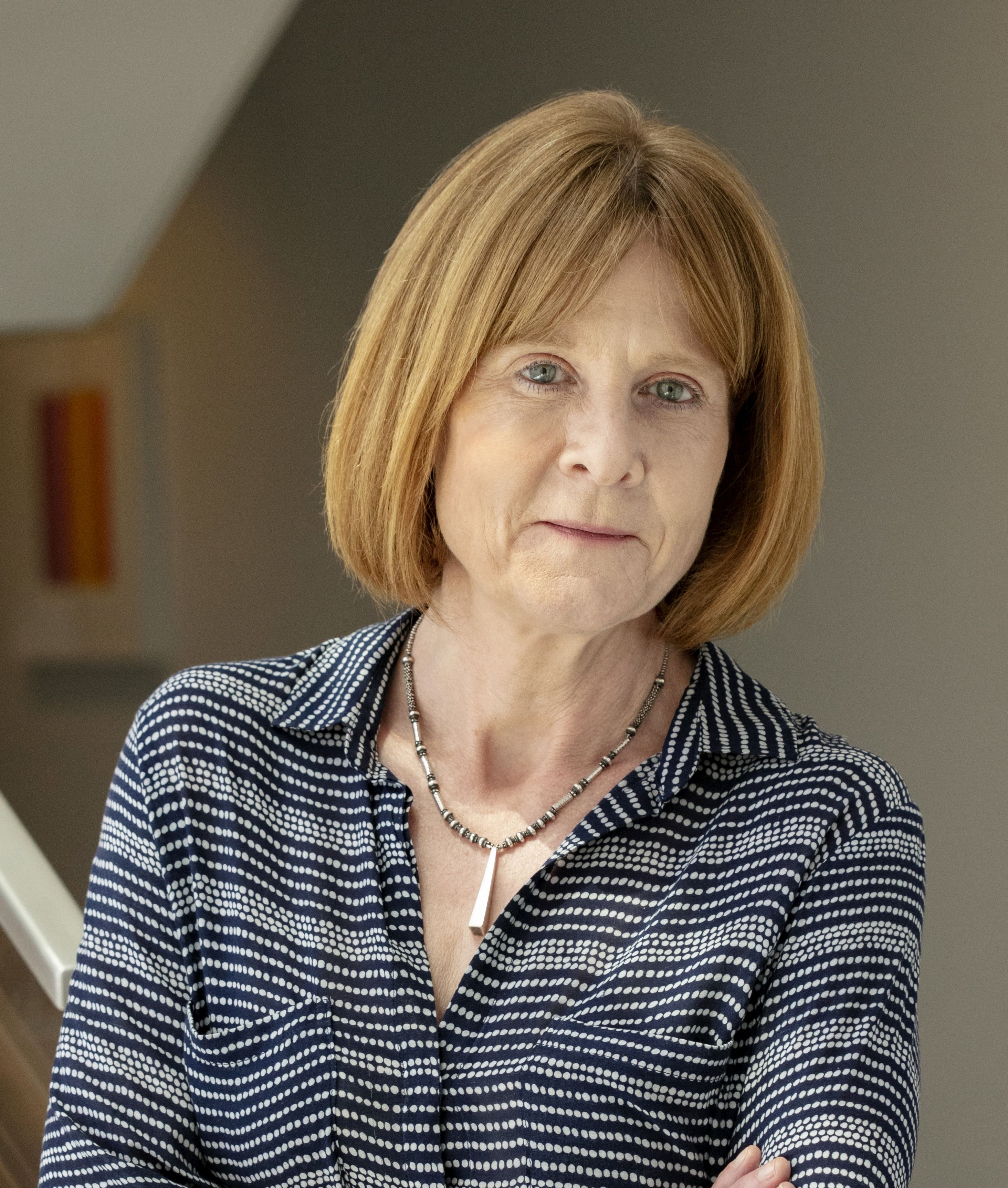 Sabine Ehrt