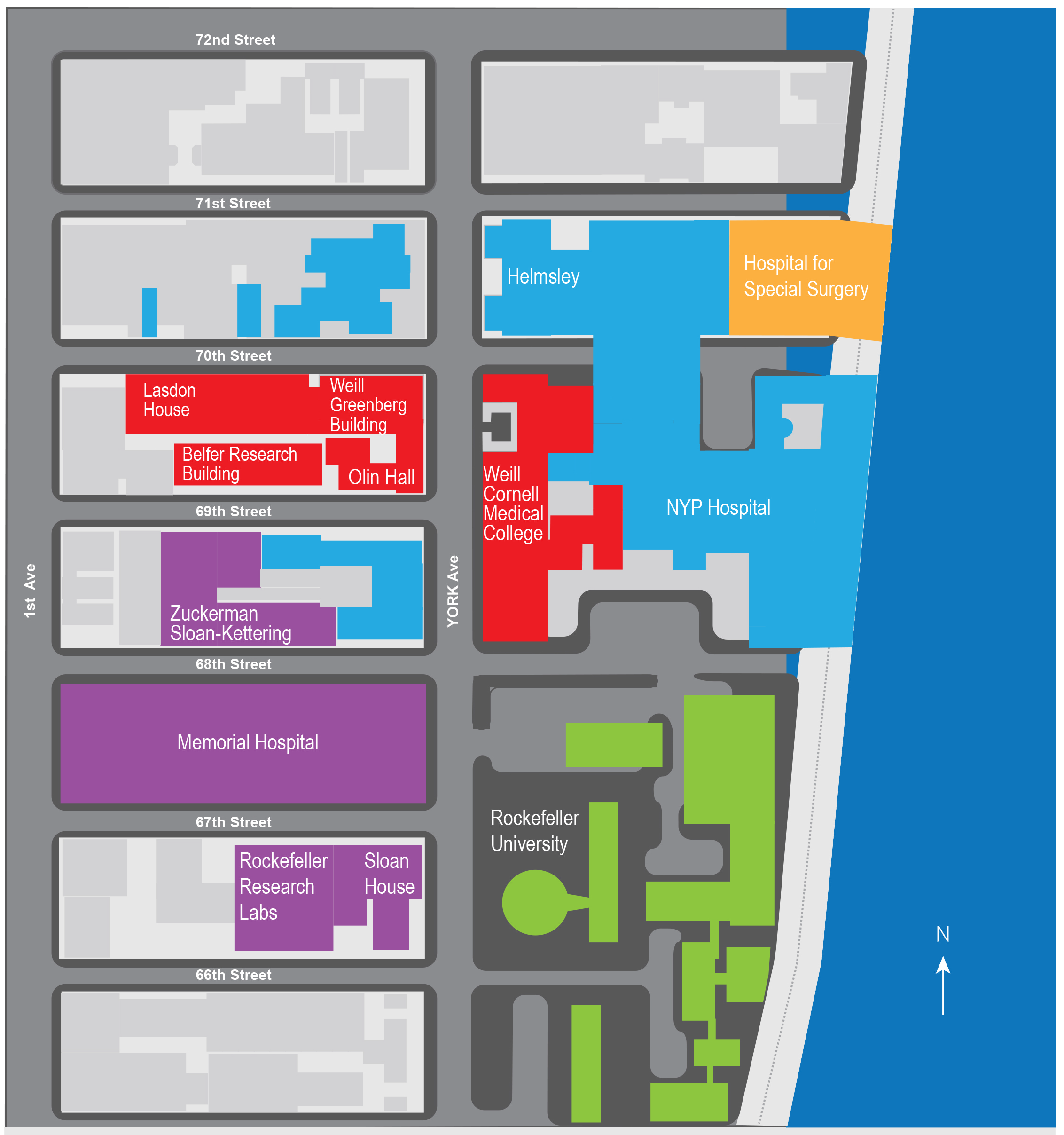 Contact Us Graduate School of Medical Sciences