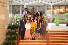 access program summer internship cornell weill