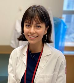 Acosta F31 fellowship