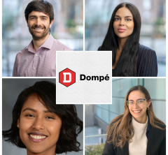 Dompe Foundation Photo