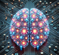 glioblastoma circuits