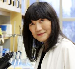 Selina Kiang