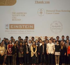 New York Graduate Student Symposium