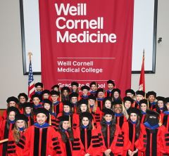 graduate students