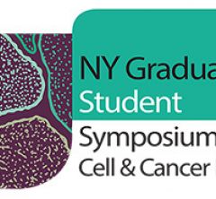 NY Graduate Student Cell & Cancer Biology Symposium