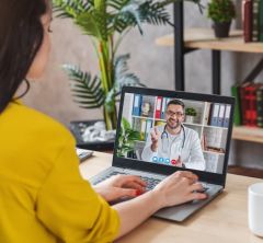 Televisit for buprenorphine