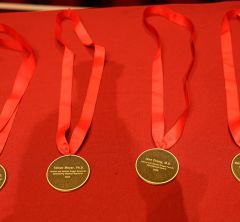 medals